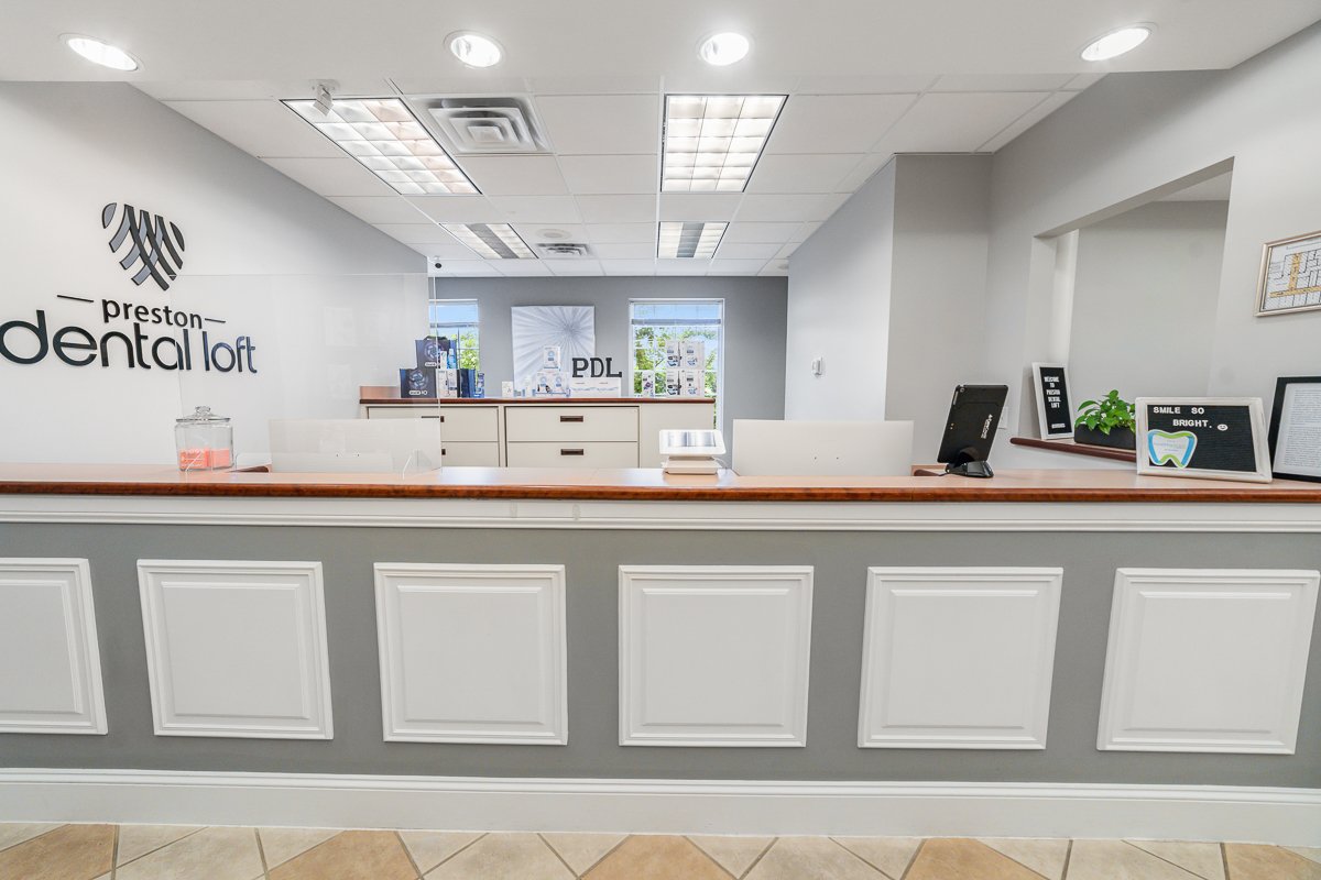 Dental Clinic in Lorton, VA - Lorton Town Dental