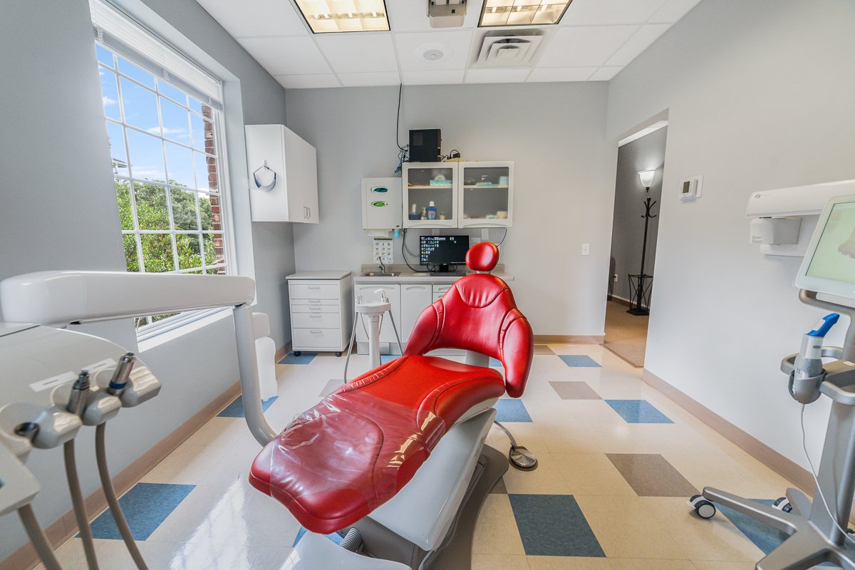 Dental Clinic in Lorton, VA - Lorton Town Dental