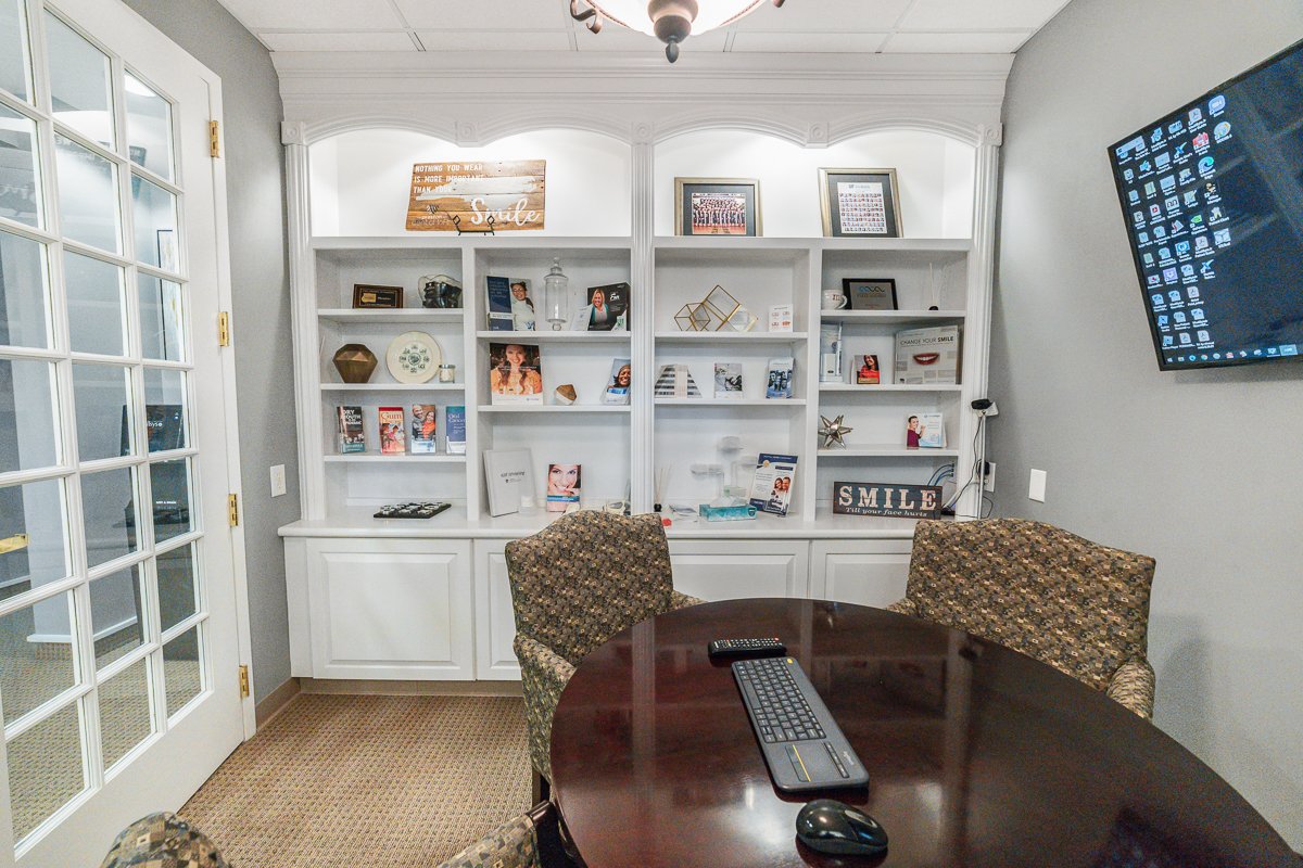 Dental Clinic in Lorton, VA - Lorton Town Dental