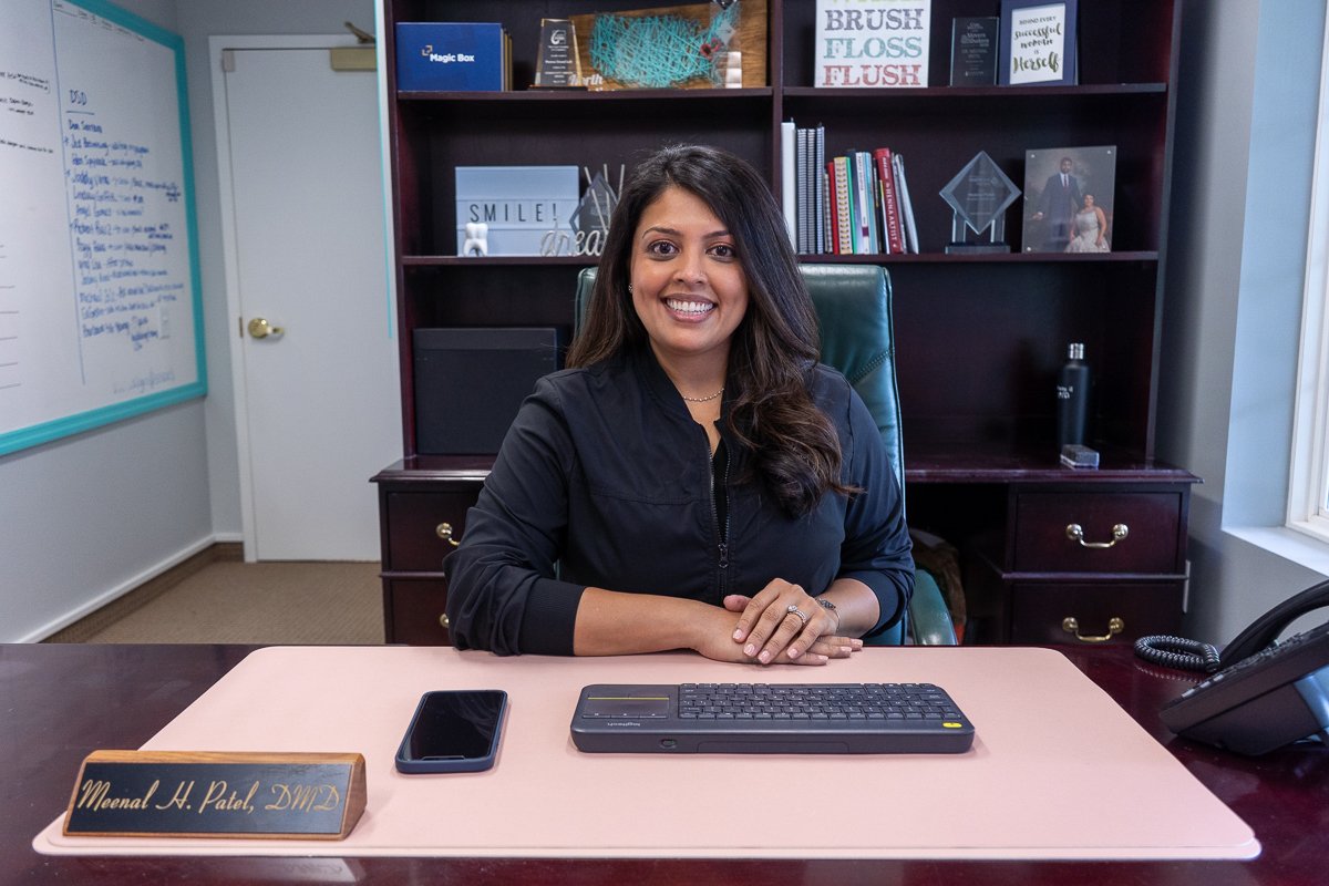 Dental Clinic in Lorton, VA - Lorton Town Dental