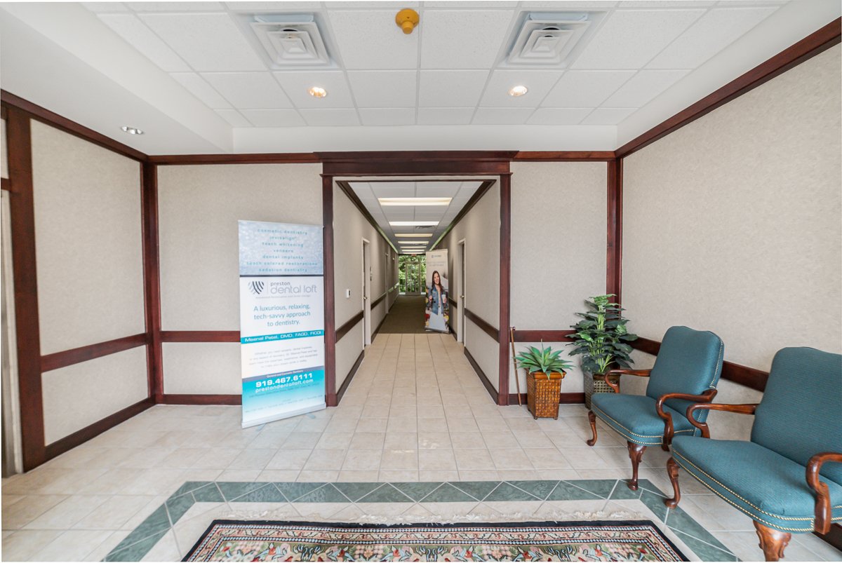 Dental Clinic in Lorton, VA - Lorton Town Dental