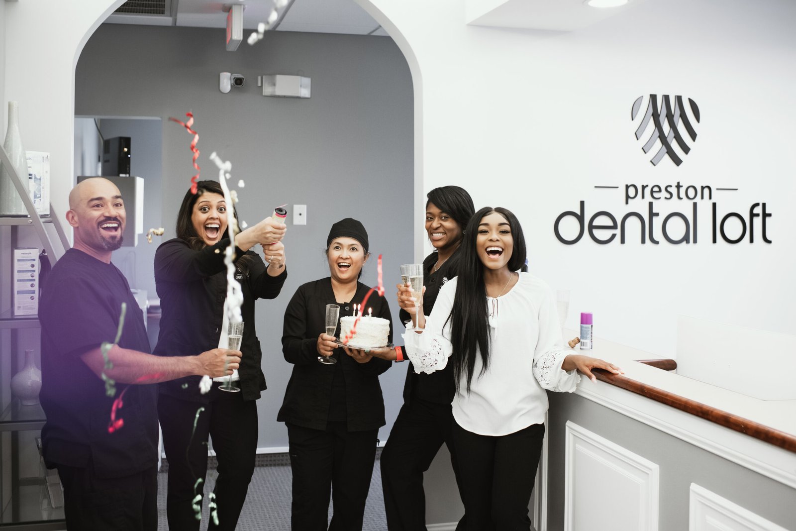 Dental Clinic in Lorton, VA - Lorton Town Dental